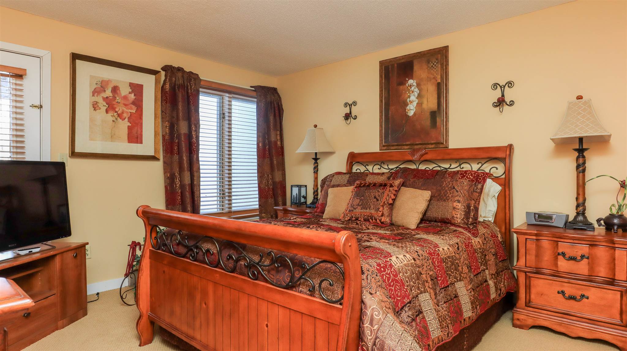 22 High Point Drive, Unit 516B Stratton, VT 05155 - Photo 16 of 21 Gallery Image 16