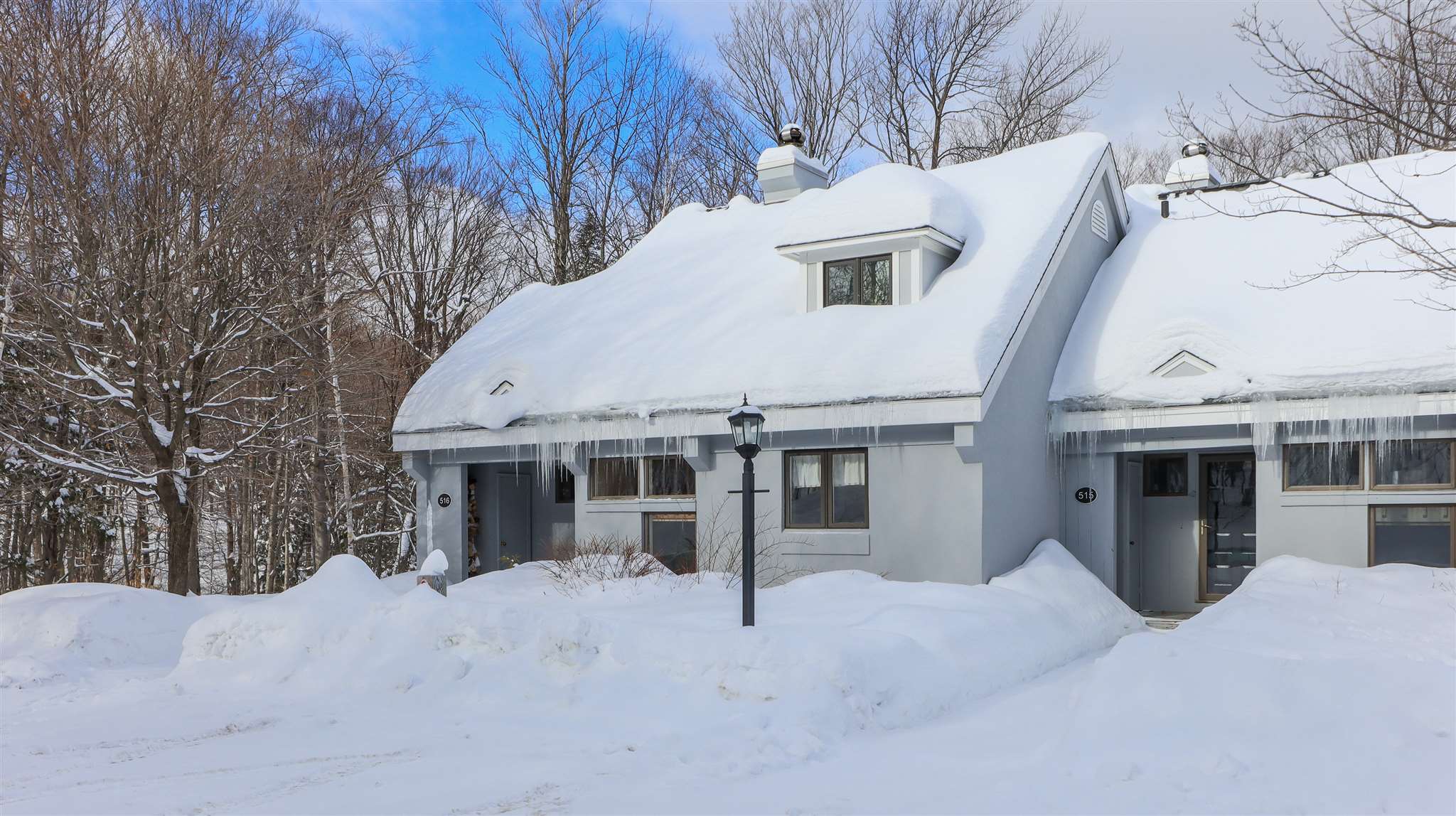 22 High Point Drive, Unit 516B Stratton, VT 05155 - Photo 3 of 21 Gallery Image 3