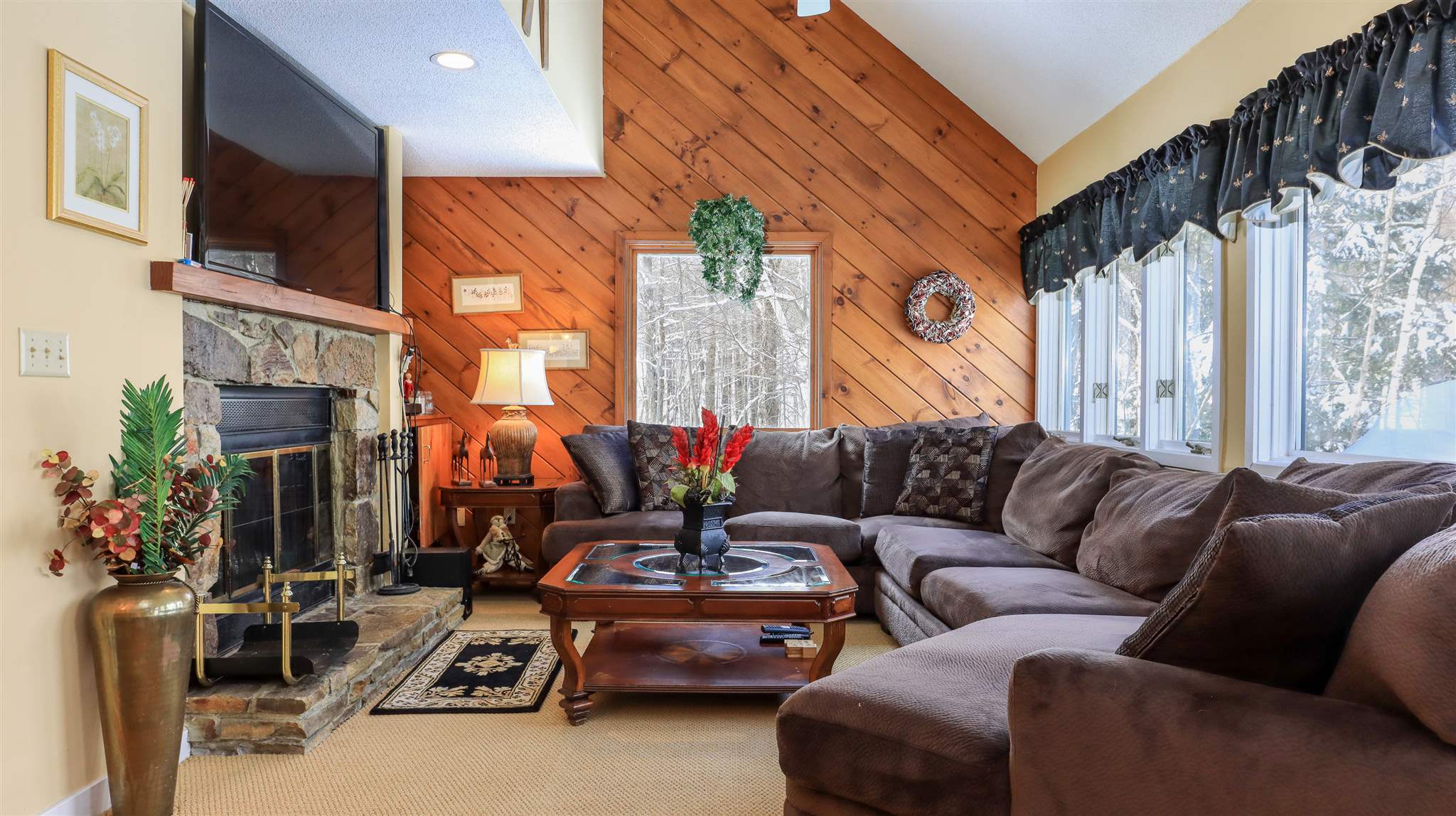 22 High Point Drive, Unit 516B Stratton, VT 05155 - Photo 4 of 21 Gallery Image 4