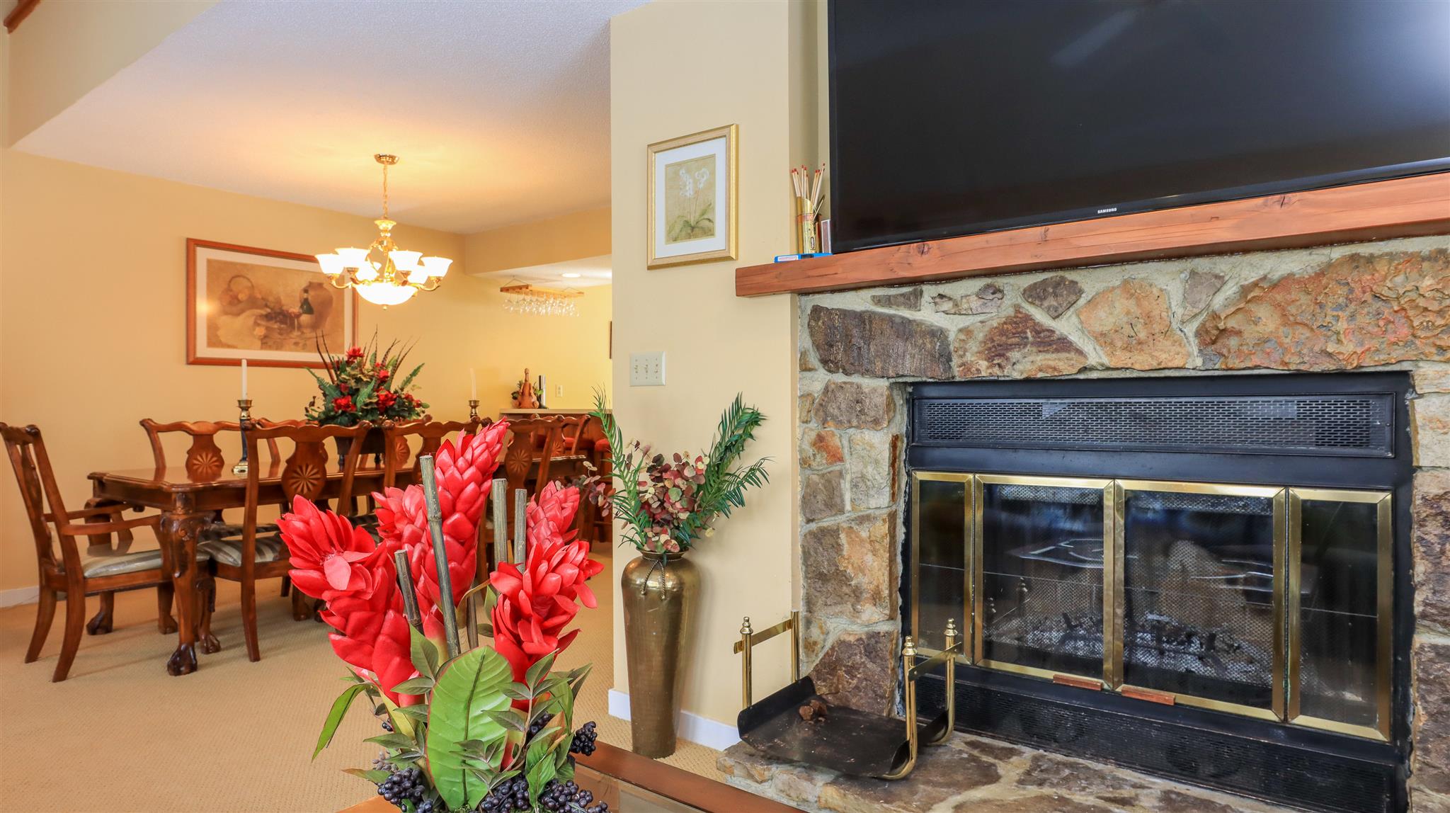 22 High Point Drive, Unit 516B Stratton, VT 05155 - Photo 6 of 21 Gallery Image 6
