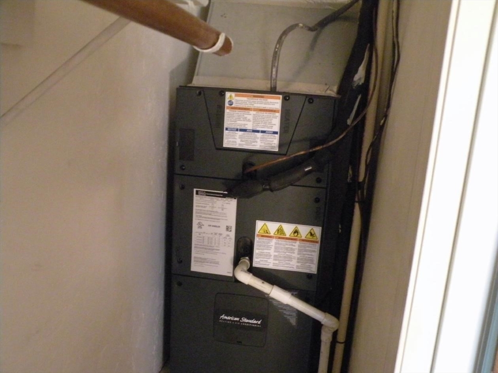 346 Neponset Street, Unit F Canton, MA 02021 - Photo 15 of 16