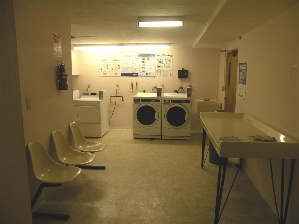 346 Neponset Street, Unit F Canton, MA 02021 - Photo 16 of 16