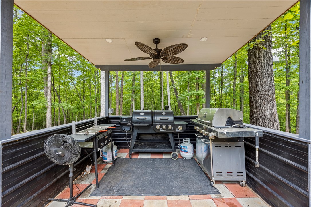325 Falcons Nest Road Walhalla, SC 29691 - Photo 37 of 50