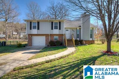 6024 Dewey Heights Road Pinson, AL 35126 - Photo 1 of 25
