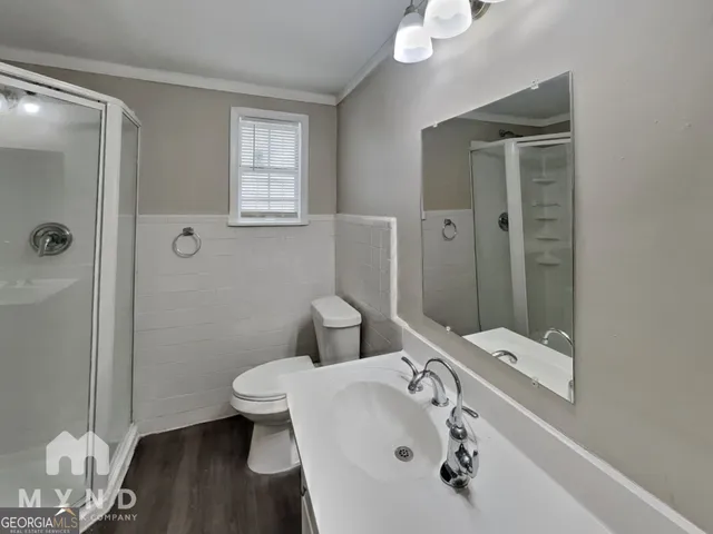 $1,700 | 1284 Westmont Road Southwest, Atlanta, GA 30311