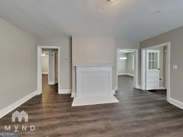 $1,700 | 1284 Westmont Road Southwest, Atlanta, GA 30311