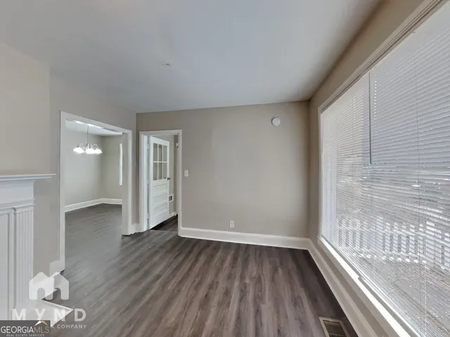 $1,700 | 1284 Westmont Road Southwest, Atlanta, GA 30311