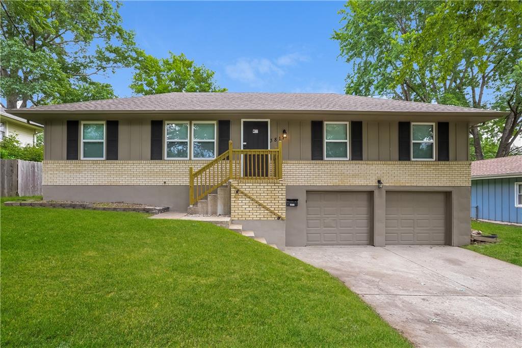 3817 Drumm Road Independence, MO 64055 - Photo 1 of 1