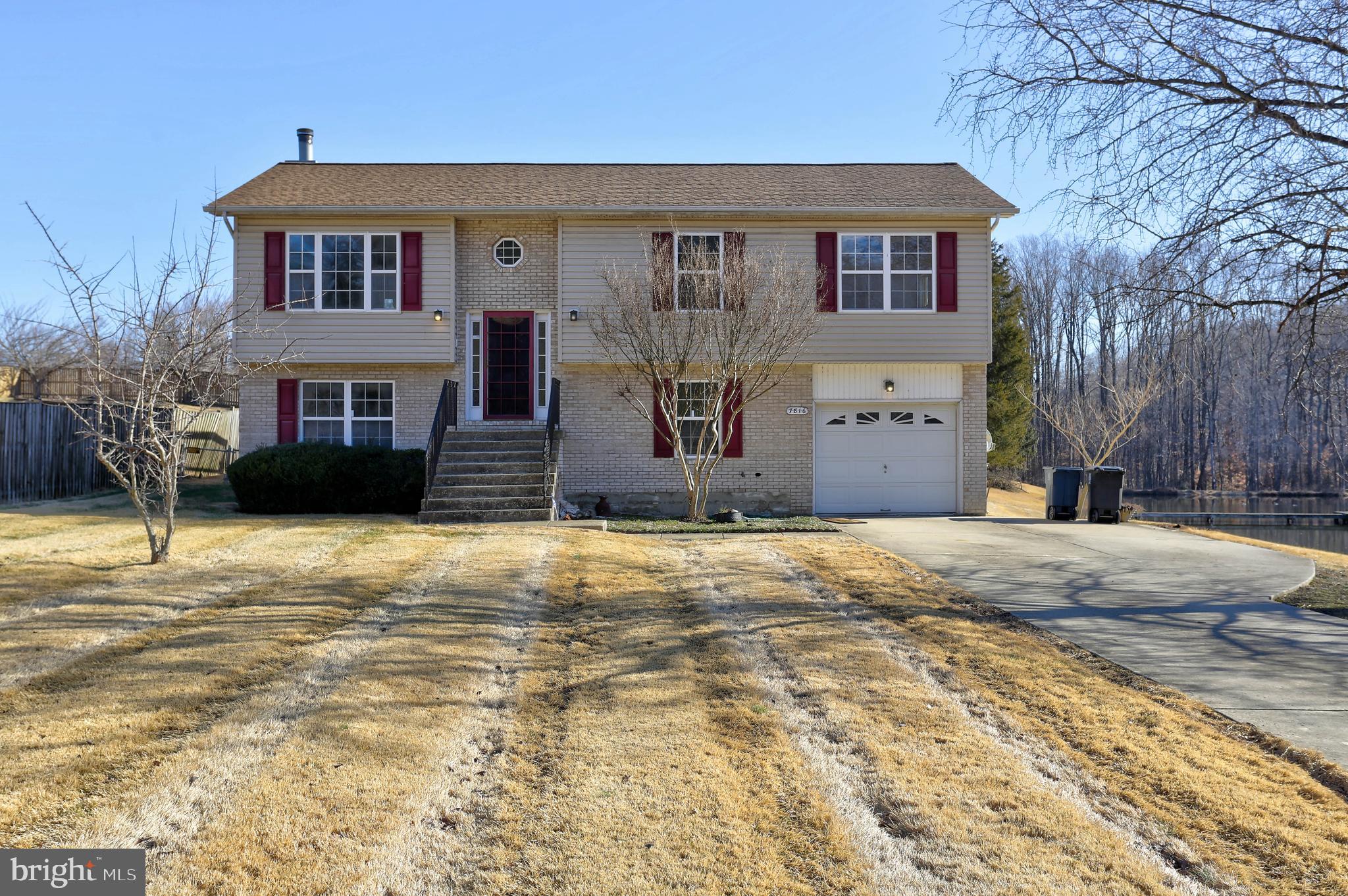 7816 Colonial Lane Clinton, MD 20735 - Photo 1 of 45 Gallery Image 1