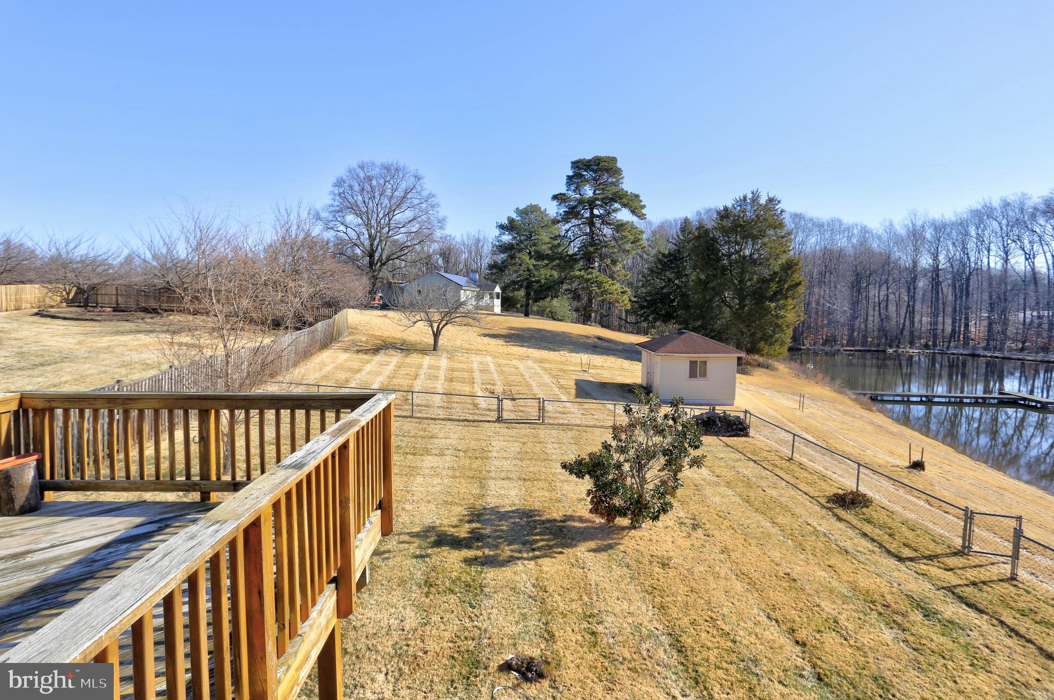 7816 Colonial Lane Clinton, MD 20735 - Photo 25 of 45 Gallery Image 25