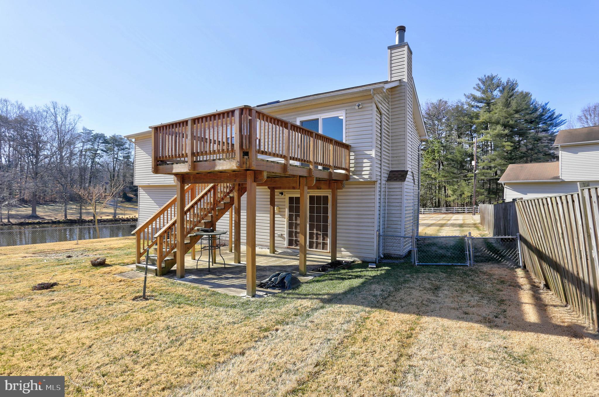 7816 Colonial Lane Clinton, MD 20735 - Photo 34 of 45 Gallery Image 34