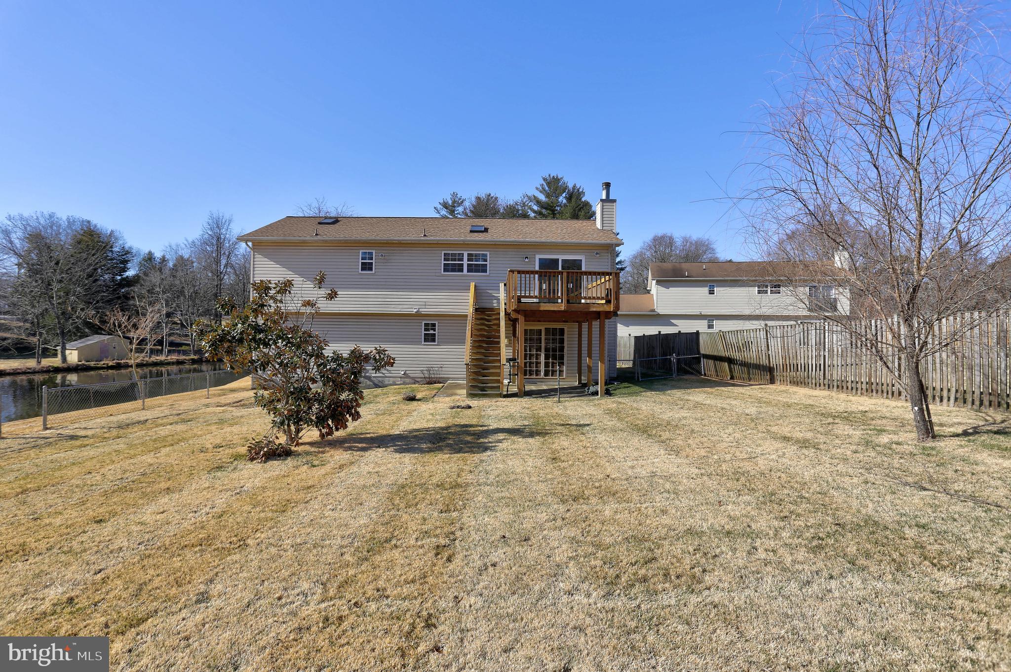 7816 Colonial Lane Clinton, MD 20735 - Photo 36 of 45 Gallery Image 36
