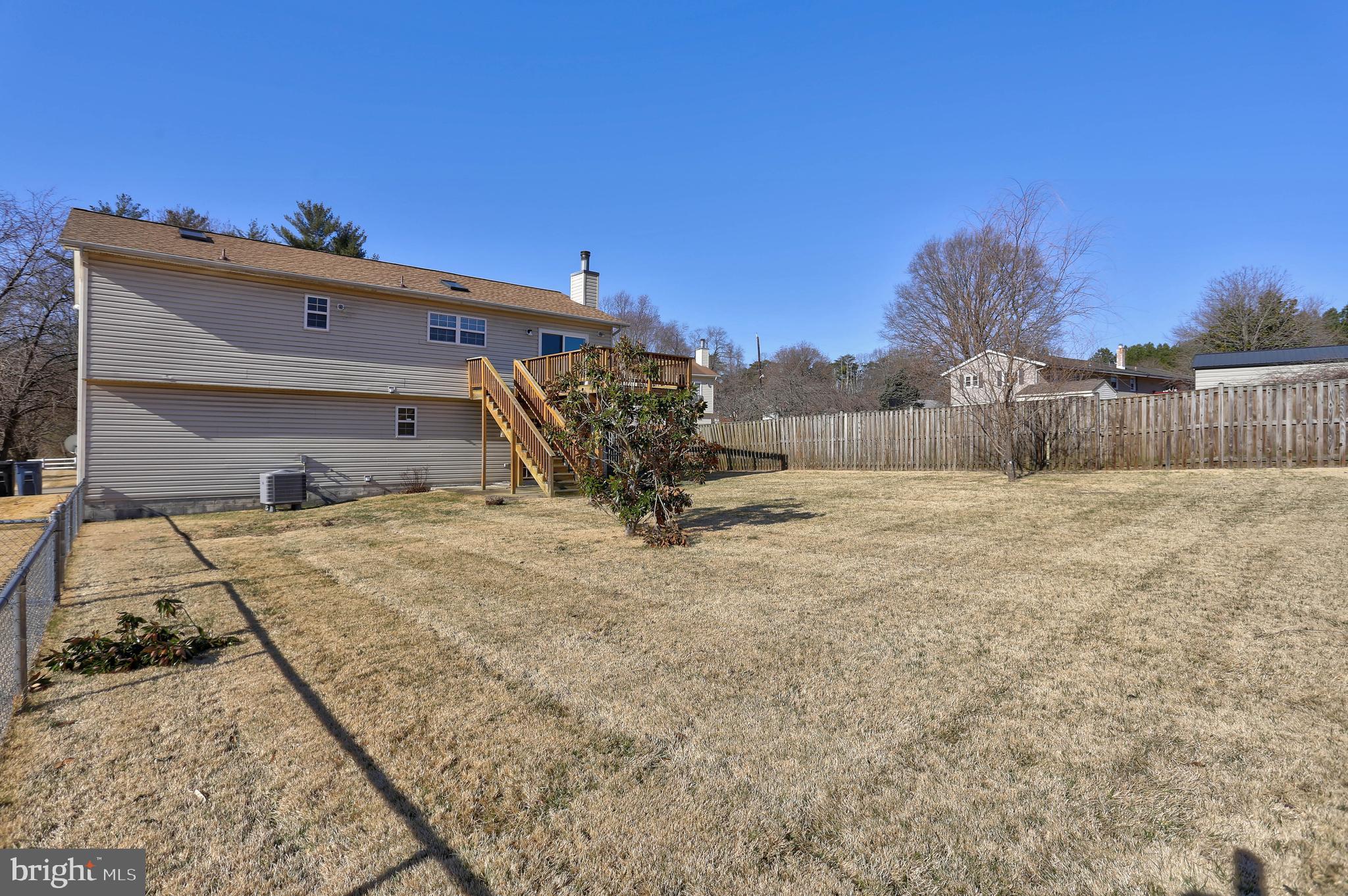 7816 Colonial Lane Clinton, MD 20735 - Photo 37 of 45 Gallery Image 37