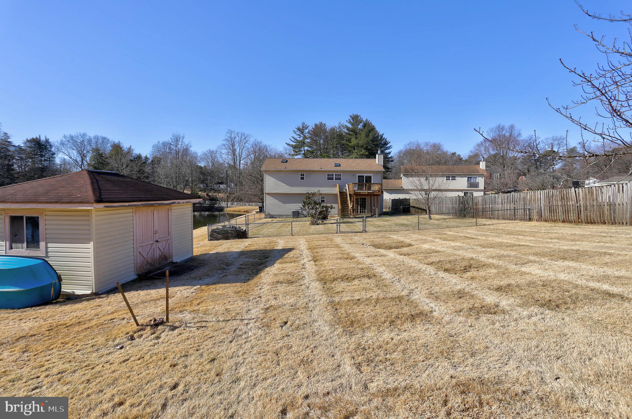 7816 Colonial Lane Clinton, MD 20735 - Photo 38 of 45 Gallery Image 38