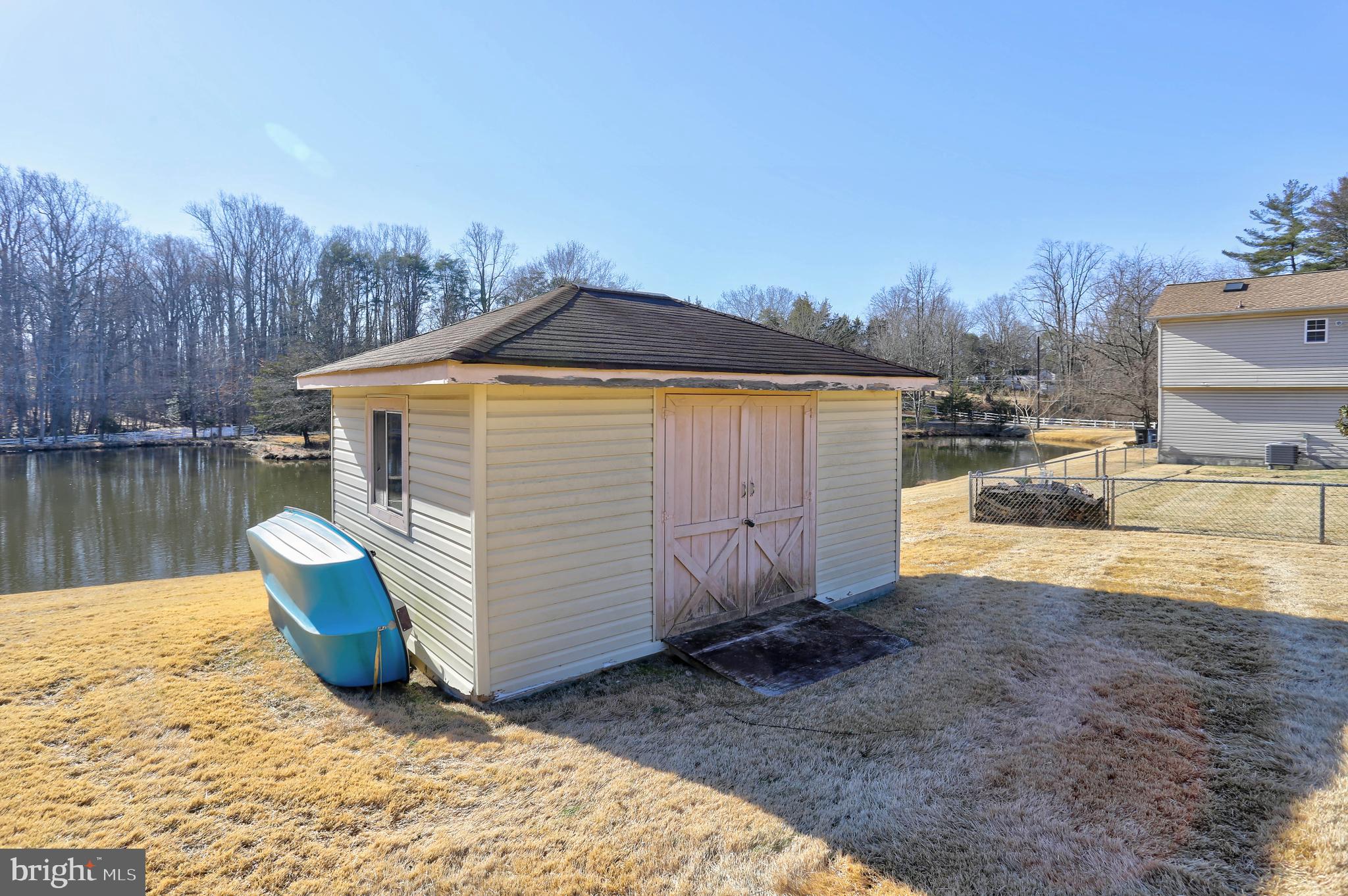 7816 Colonial Lane Clinton, MD 20735 - Photo 40 of 45 Gallery Image 40
