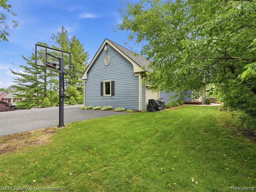 45625 West 9 Mile Road Novi, MI 48374 - Photo 84 of 99