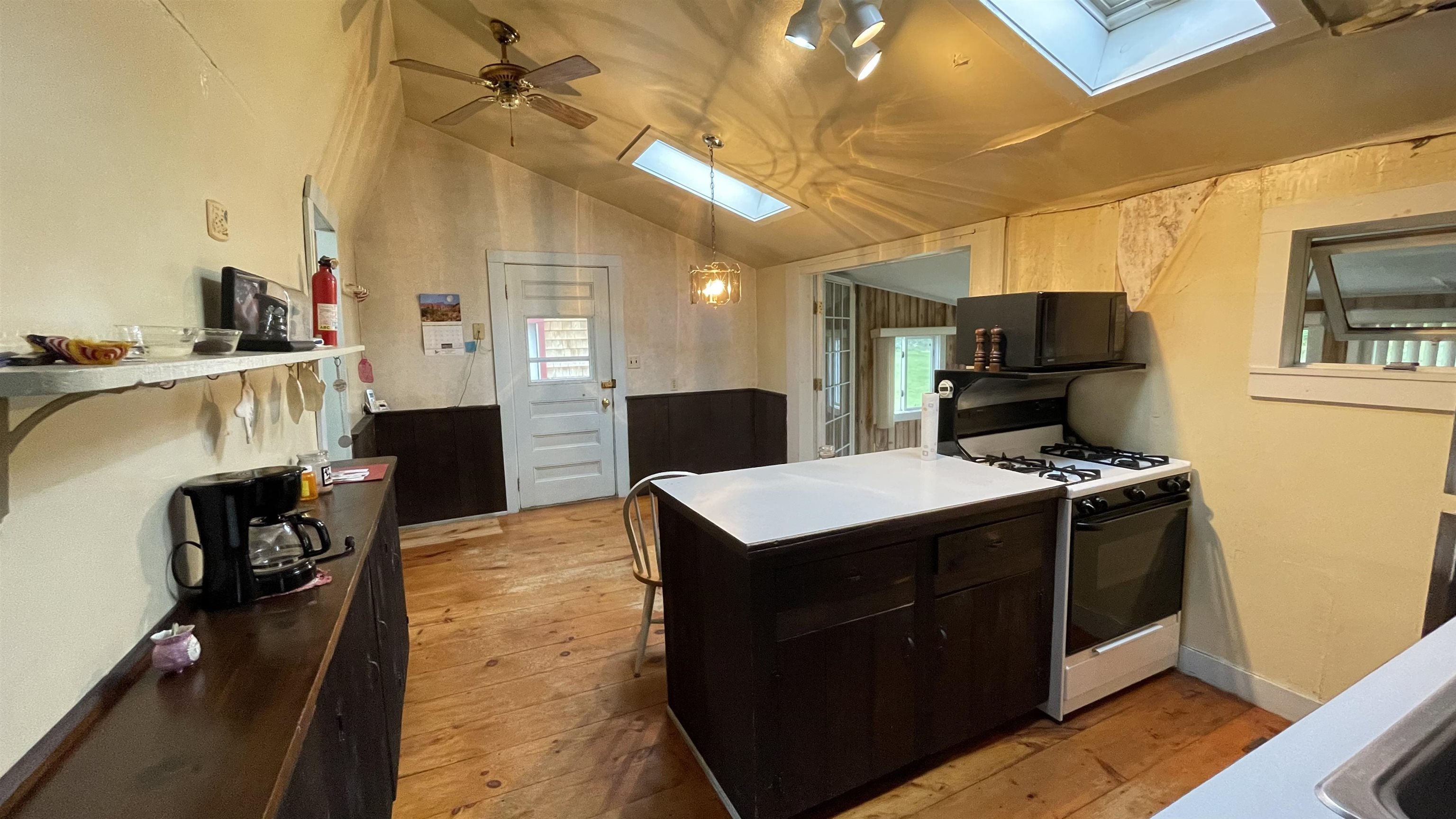 80 Lime Kiln Road Haverhill, NH 03780 - Photo 8 of 27
