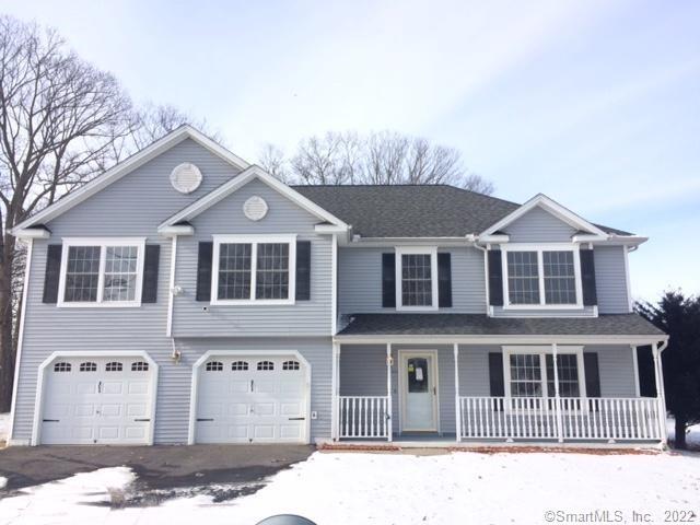 431 Pierpont Road Waterbury, CT 06705 - Photo 1 of 1