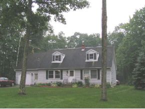 471 Deer Run Road Brandon, VT 05733 - Photo 1 of 1 Gallery Image 1