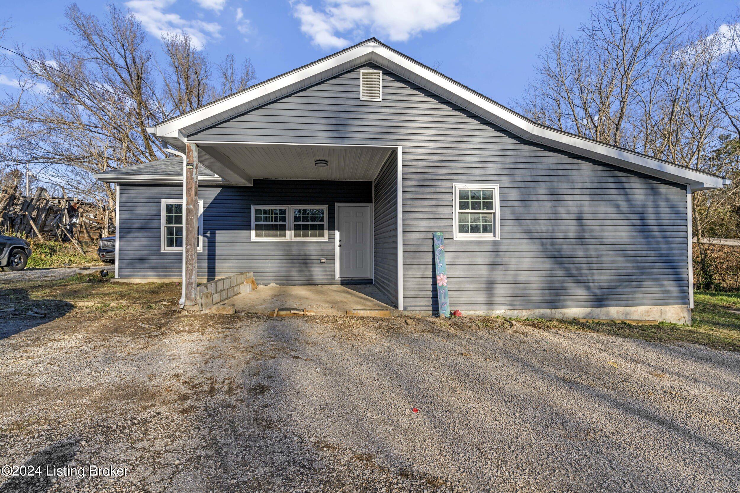 118 Graefenburg Road Waddy, KY 40076 - Photo 2 of 21 dsc00361