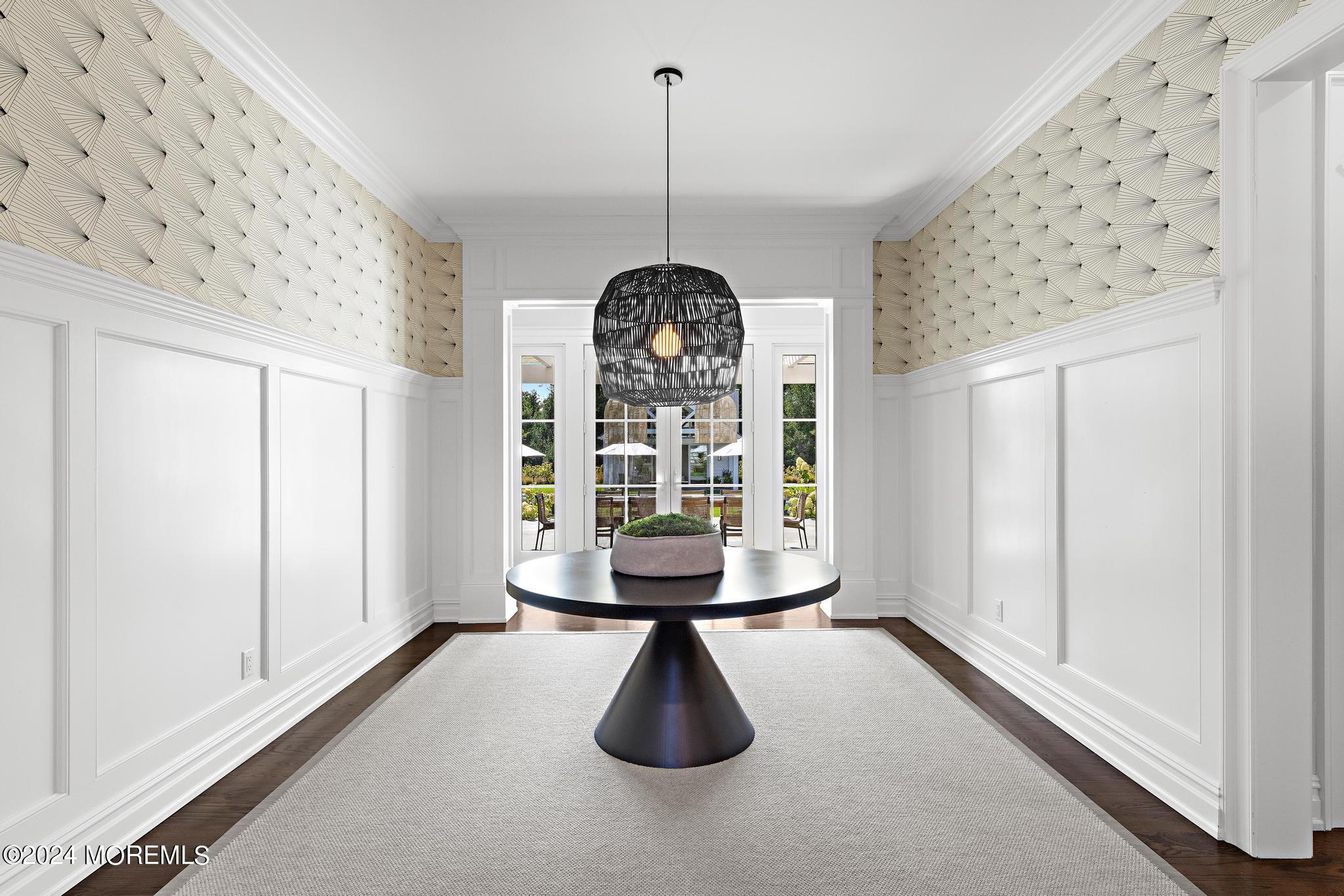 20 Conover Lane Rumson, NJ 07760 - Photo 13 of 80 20 Conover Foyer