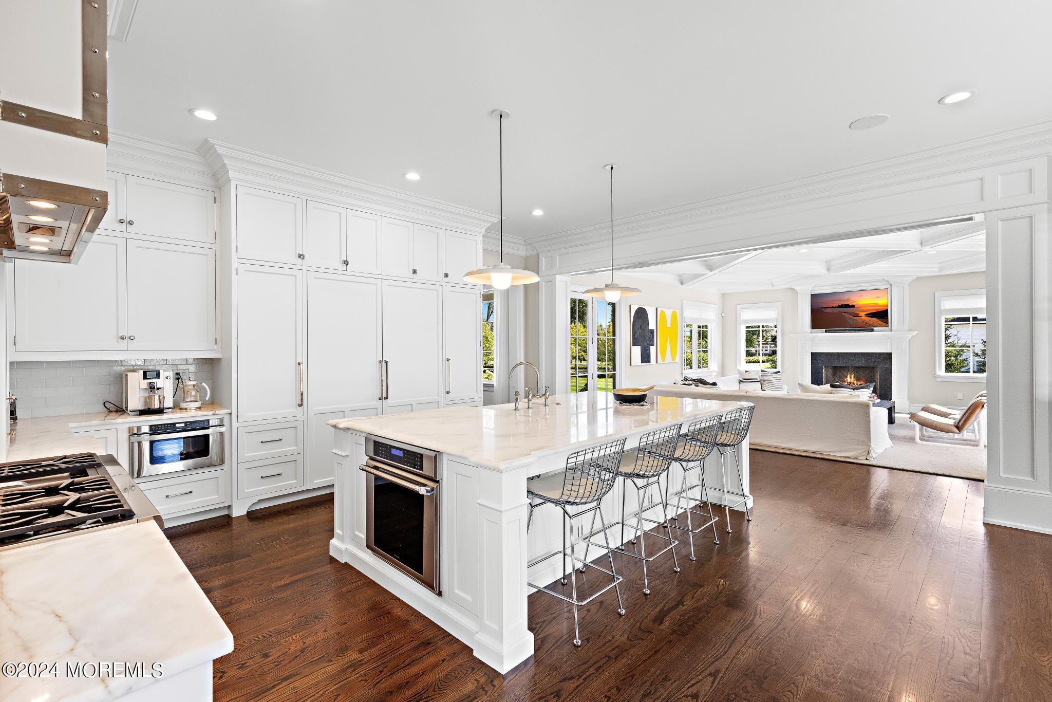 20 Conover Lane Rumson, NJ 07760 - Photo 14 of 80 20 Conover Kitchen