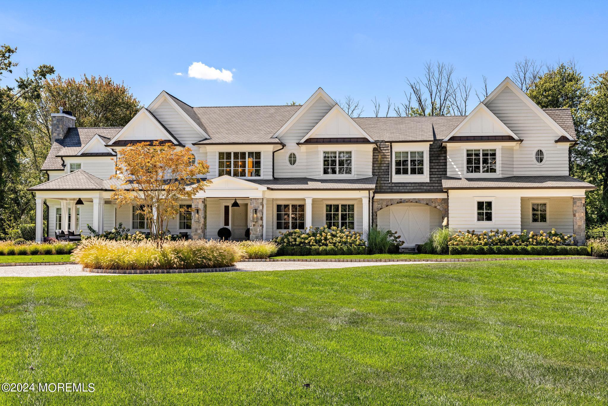 20 Conover Lane Rumson, NJ 07760 - Photo 2 of 80 20 Conover Lane