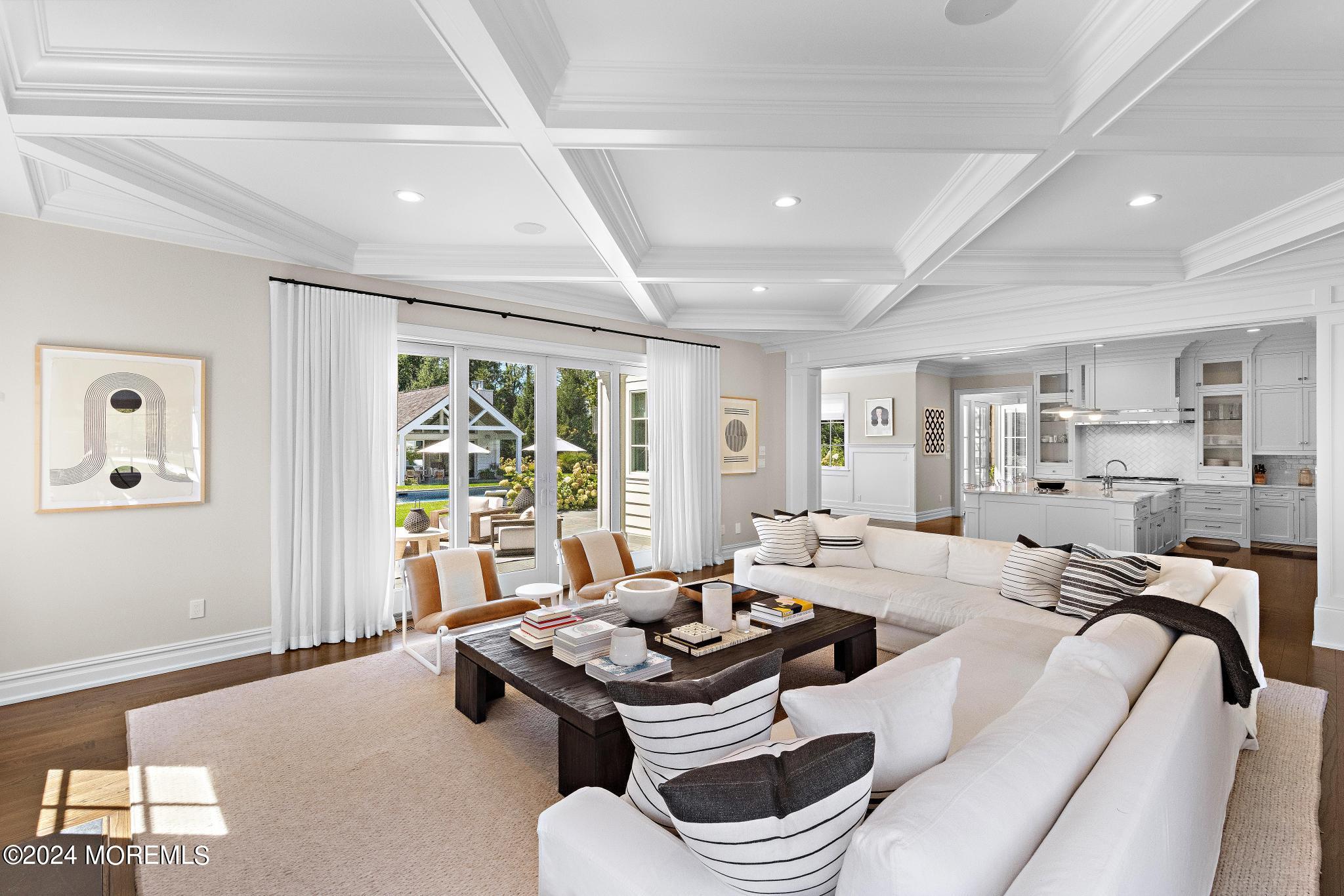 20 Conover Lane Rumson, NJ 07760 - Photo 21 of 80 20 Conover Living Room