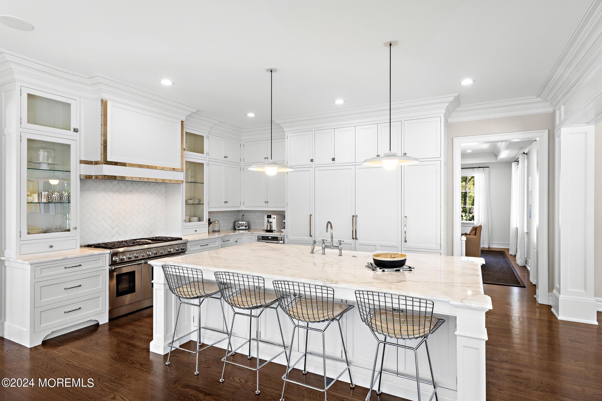 20 Conover Lane Rumson, NJ 07760 - Photo 22 of 80 20 Conover Kitchen