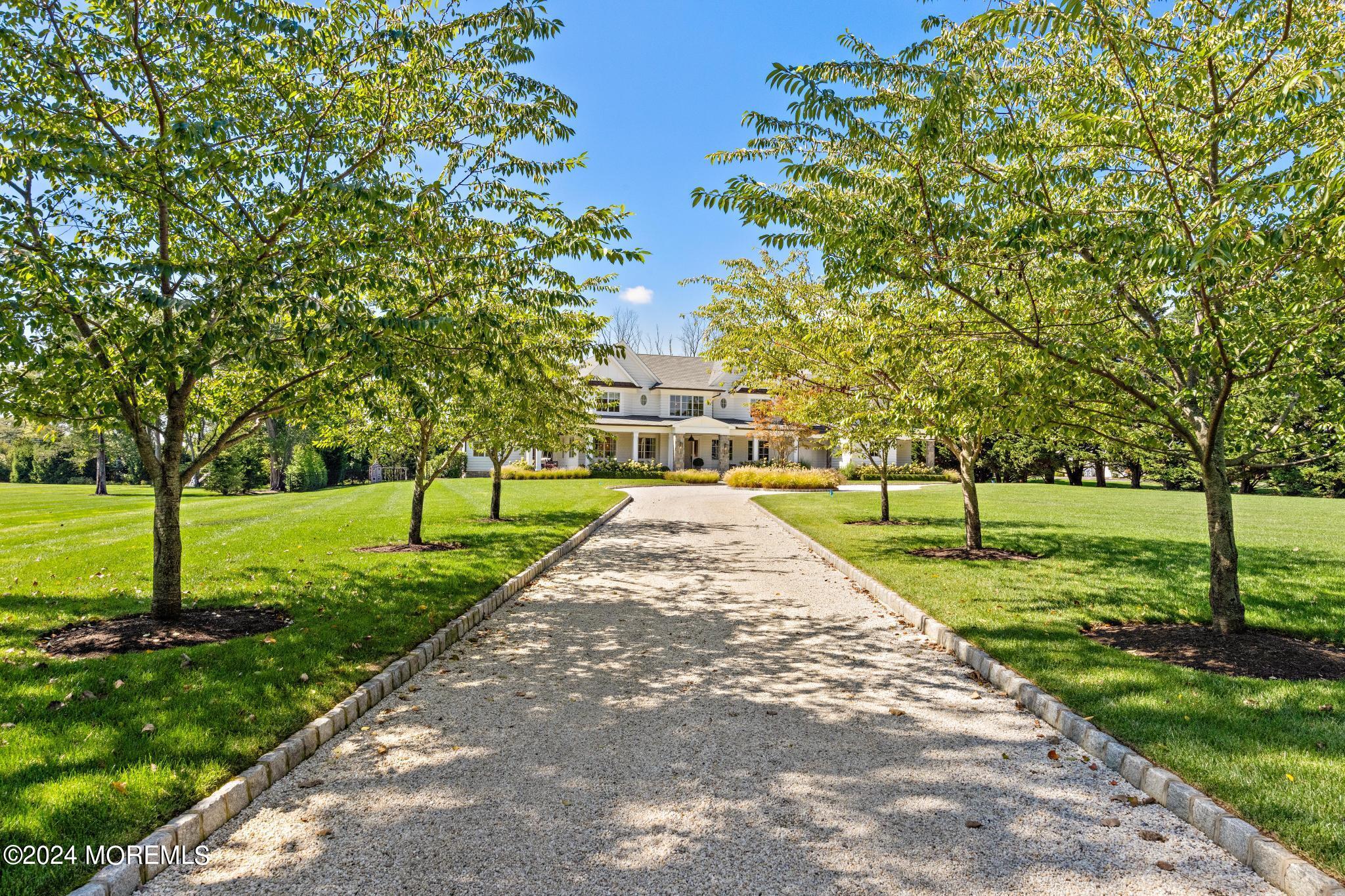 20 Conover Lane Rumson, NJ 07760 - Photo 4 of 80 20 Conover Lane