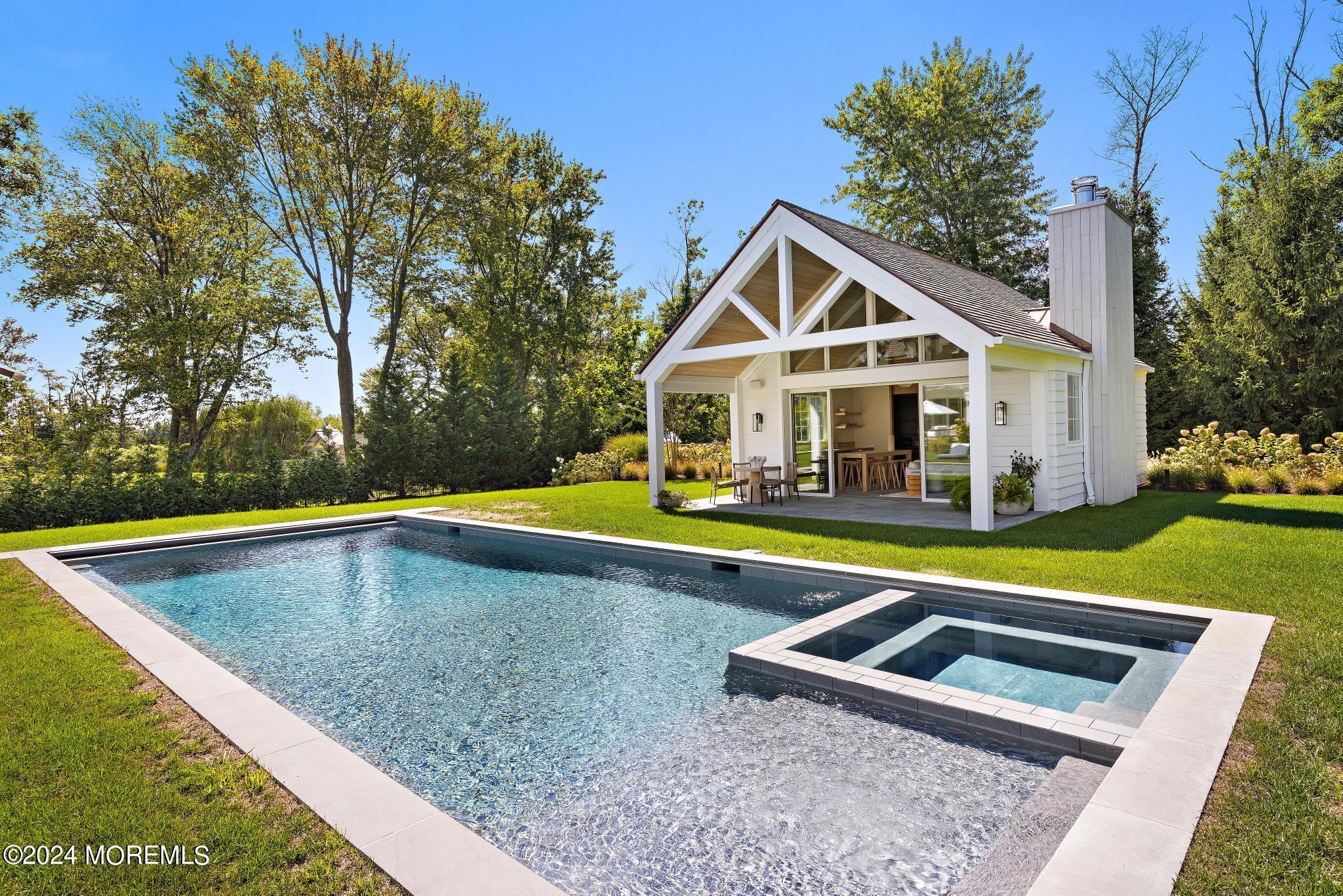 20 Conover Lane Rumson, NJ 07760 - Photo 54 of 80 20Conover-136