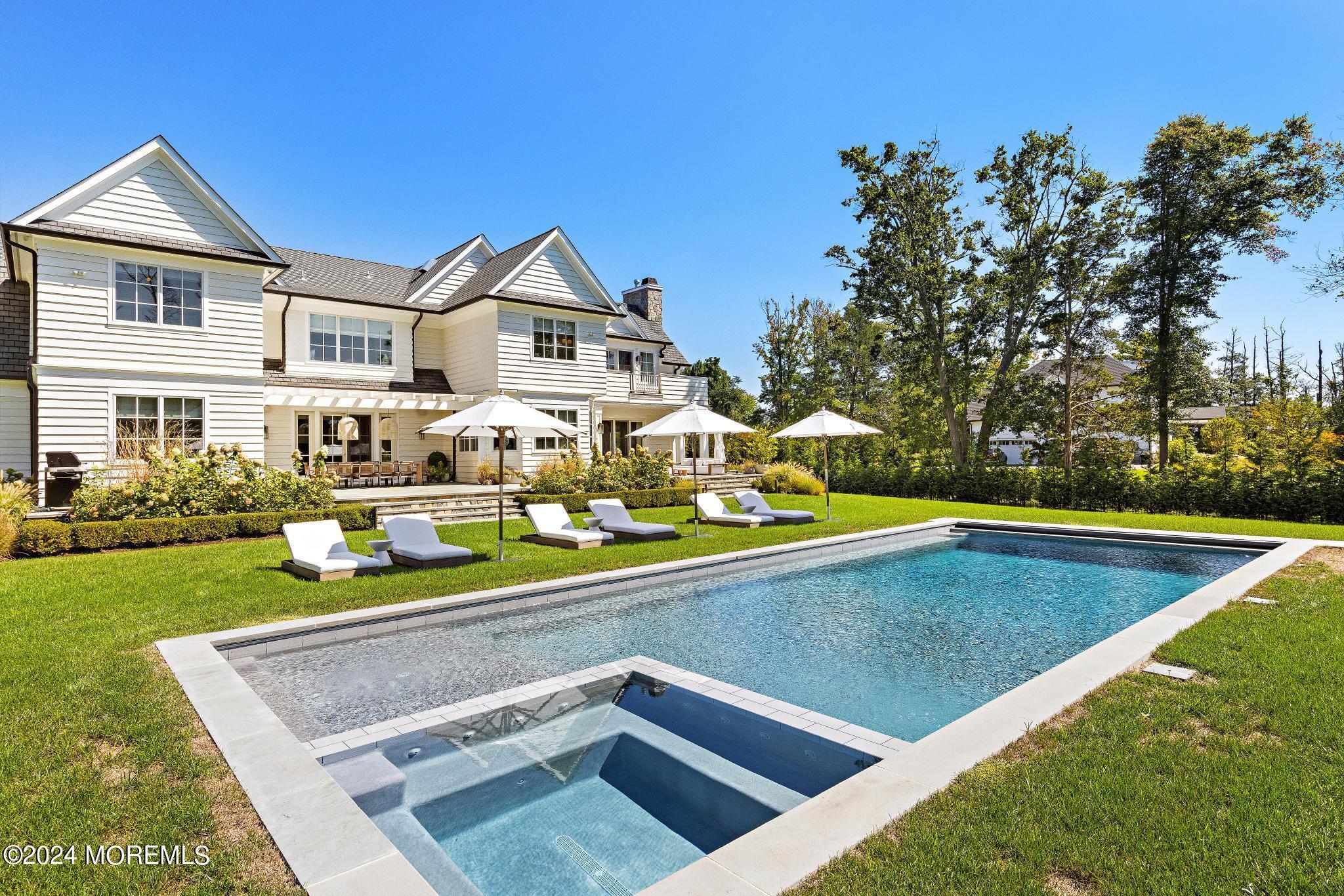 20 Conover Lane Rumson, NJ 07760 - Photo 67 of 80 20Conover-134