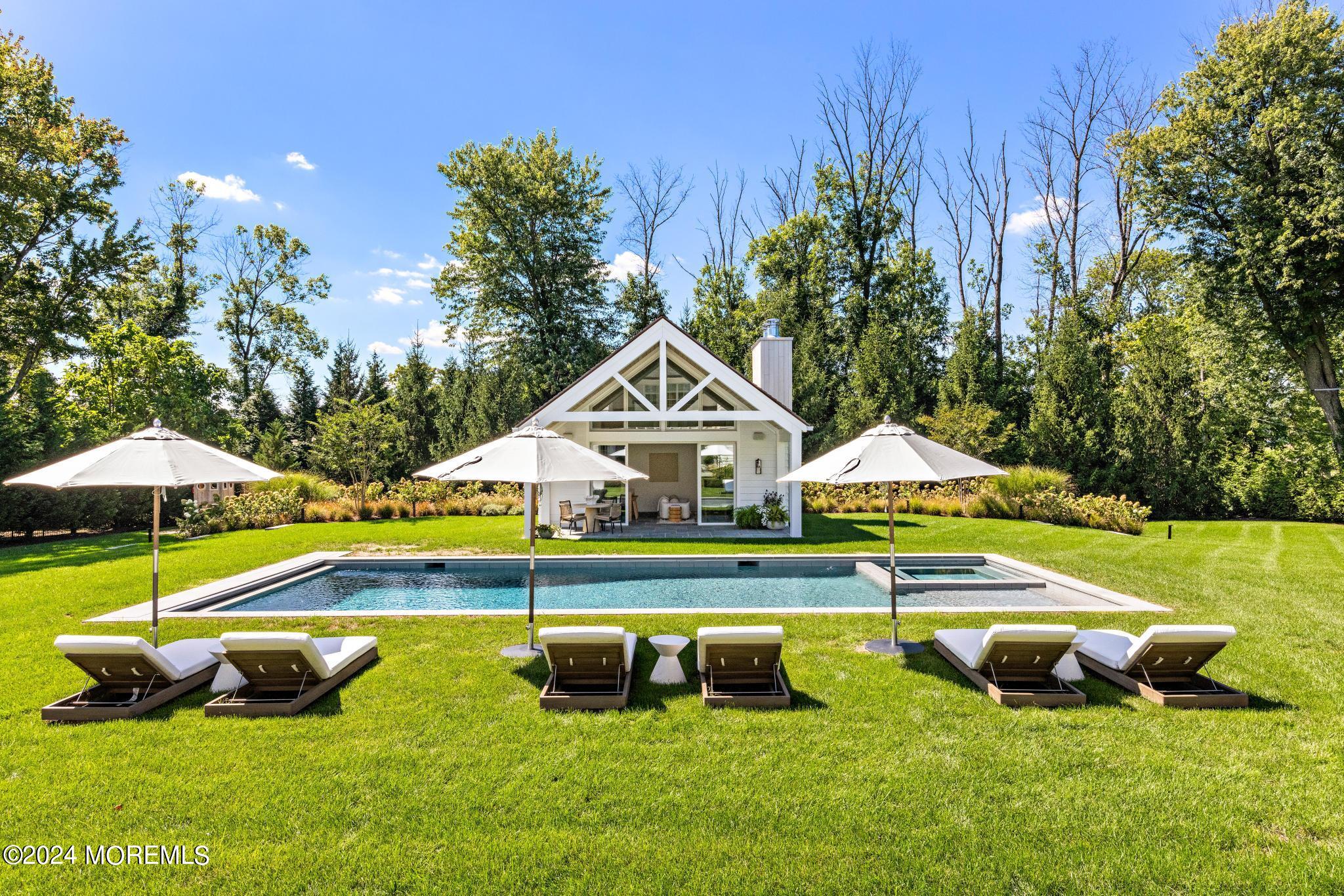 20 Conover Lane Rumson, NJ 07760 - Photo 68 of 80 20Conover-142