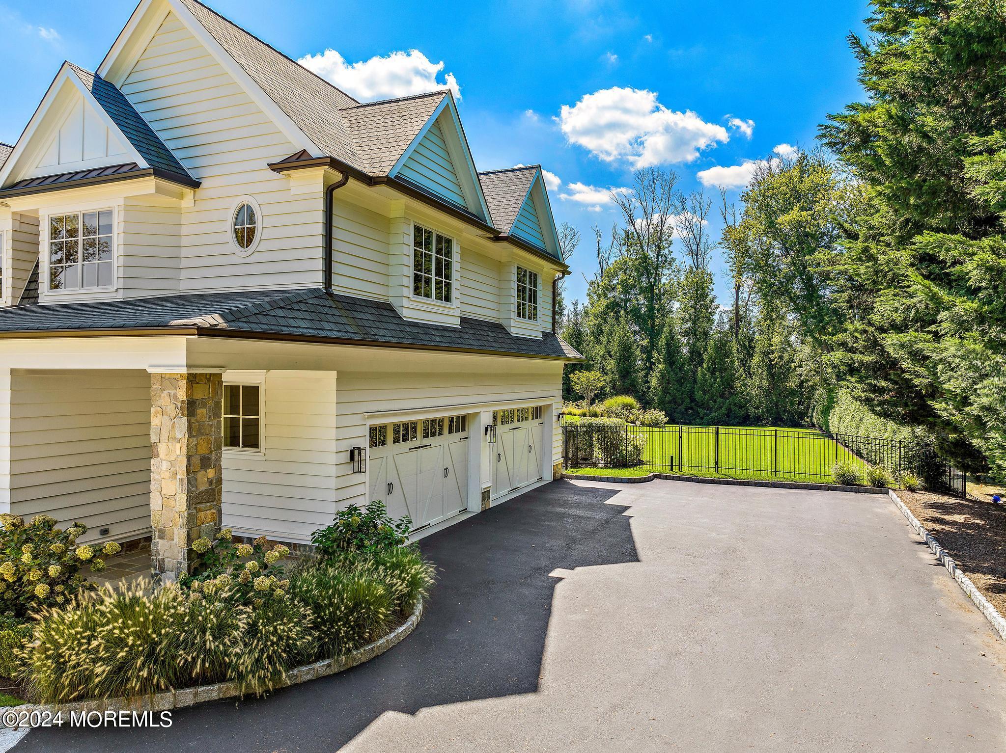 20 Conover Lane Rumson, NJ 07760 - Photo 76 of 80 20ConoverDrone-32