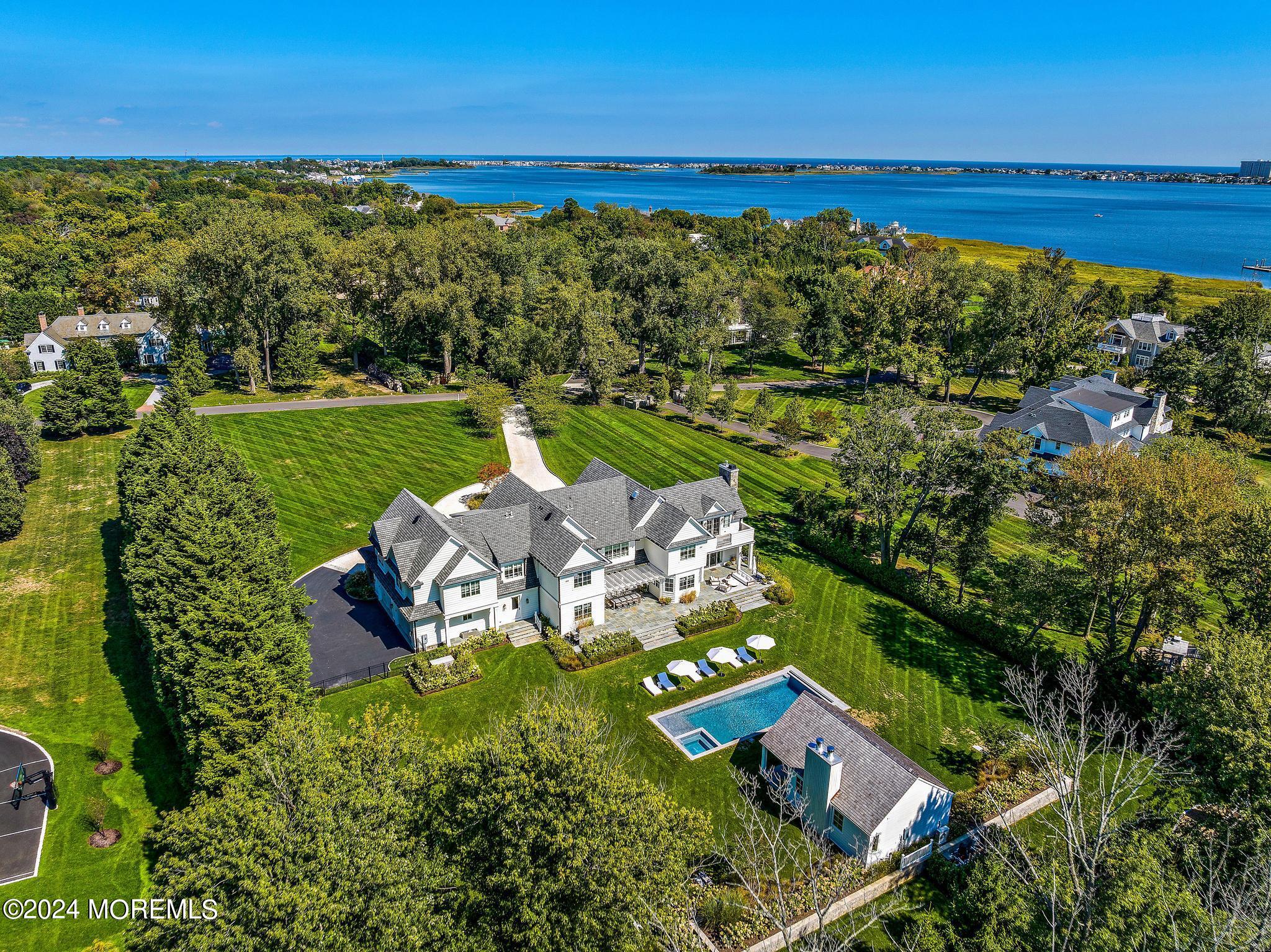 20 Conover Lane Rumson, NJ 07760 - Photo 80 of 80 20ConoverDrone-22
