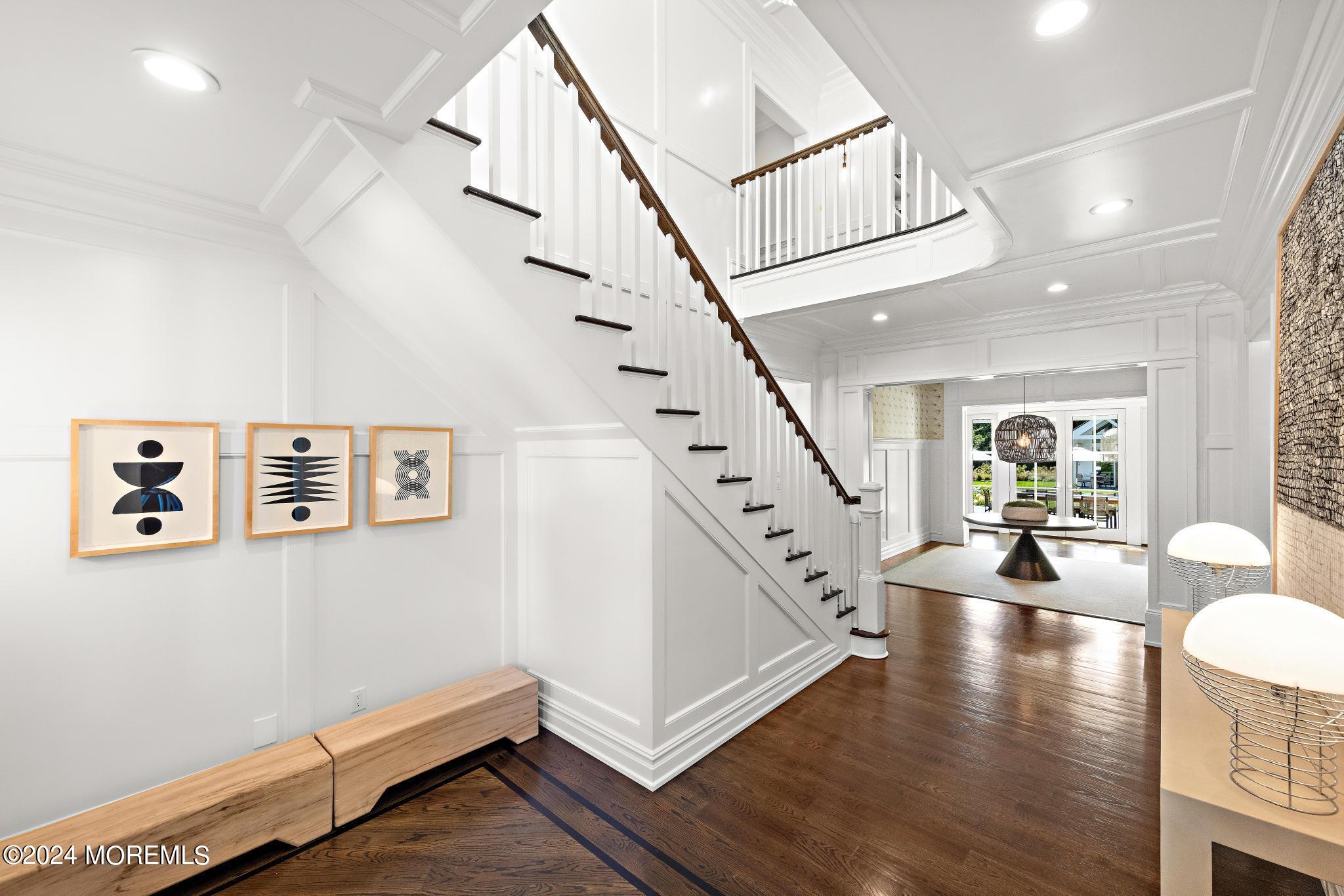 20 Conover Lane Rumson, NJ 07760 - Photo 8 of 80 20 Conover Lane Foyer