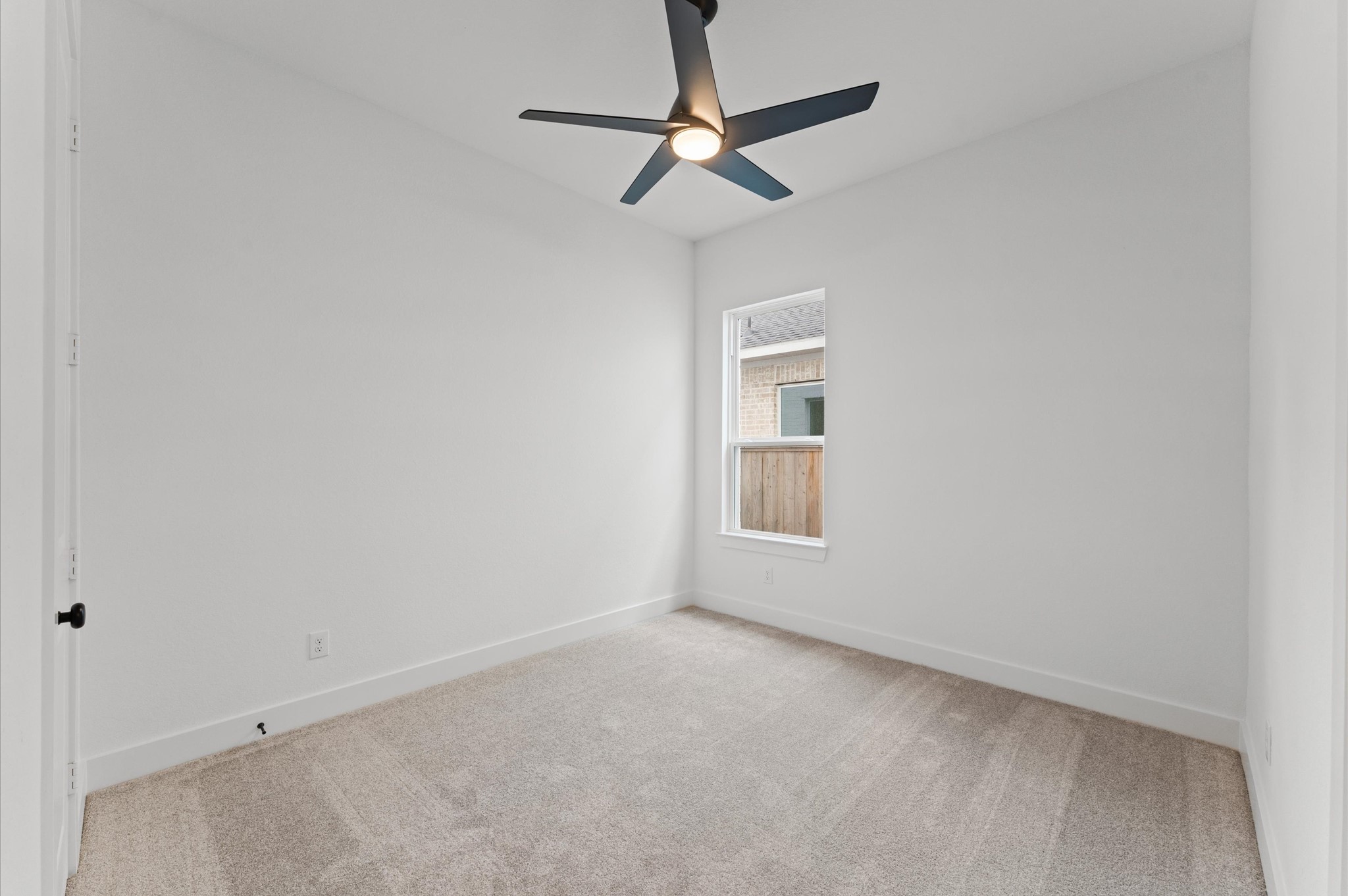 8218 Sherman Pk Trail Spring, TX 77389 - Photo 18 of 28 a view of a livingroom with a window