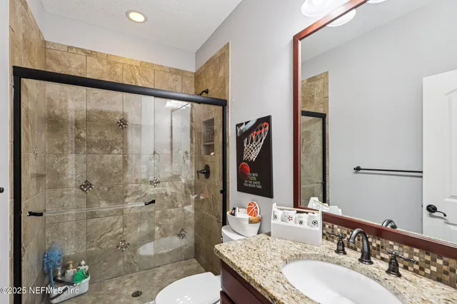 a view of an outdoor seating