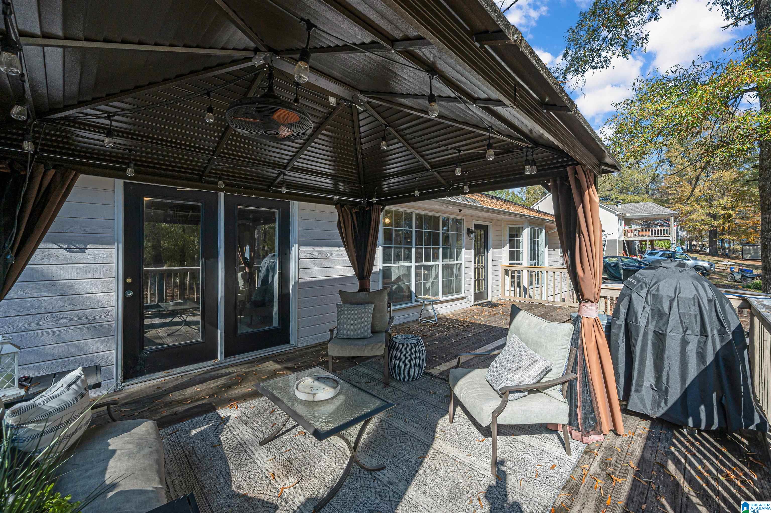 315 Mountain Woods Lake Road Warrior, AL 35180 - Photo 39 of 45