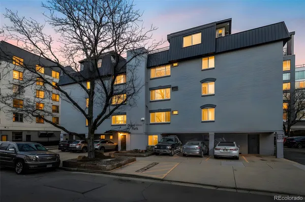 $175,000 | 336 Grant Street, Unit 405, Denver, CO 80203