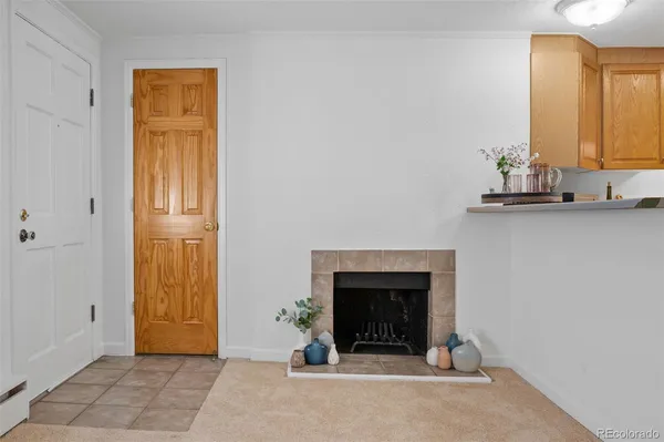 $175,000 | 336 Grant Street, Unit 405, Denver, CO 80203