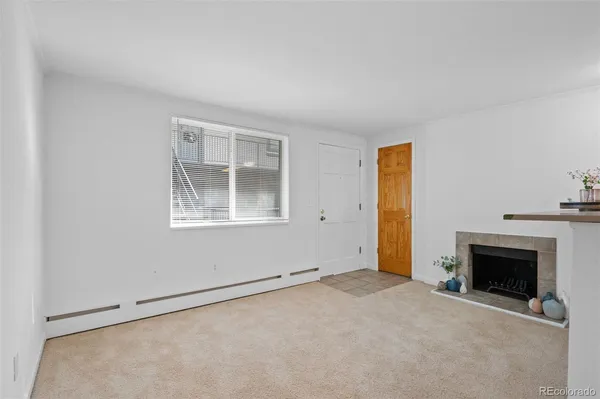 $175,000 | 336 Grant Street, Unit 405, Denver, CO 80203