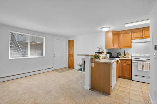 $175,000 | 336 Grant Street, Unit 405, Denver, CO 80203