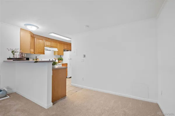 $175,000 | 336 Grant Street, Unit 405, Denver, CO 80203