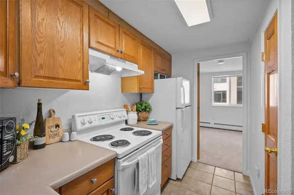 $175,000 | 336 Grant Street, Unit 405, Denver, CO 80203