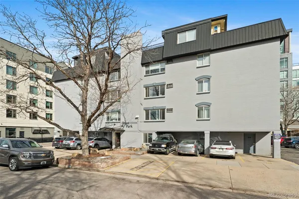 $175,000 | 336 Grant Street, Unit 405, Denver, CO 80203