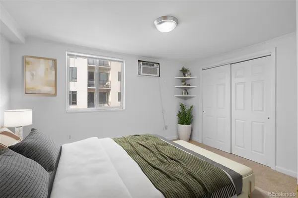 $175,000 | 336 Grant Street, Unit 405, Denver, CO 80203