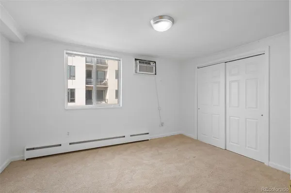 $175,000 | 336 Grant Street, Unit 405, Denver, CO 80203