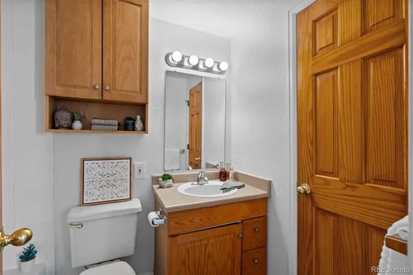 $175,000 | 336 Grant Street, Unit 405, Denver, CO 80203