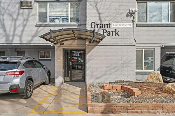 $175,000 | 336 Grant Street, Unit 405, Denver, CO 80203